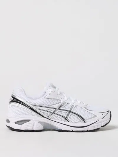 ASICS SNEAKERS ASICS MEN COLOR WHITE,G74955001