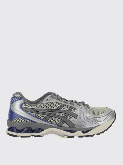 ASICS SNEAKERS ASICS MEN COLOR YELLOW,H33322003