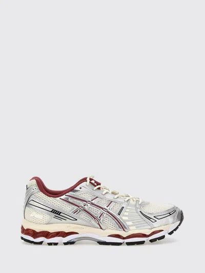 Asics Gel-kayano 12.1 Sneakers In Gray