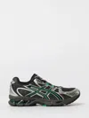 Asics Gel-nimbus 10.1 Sneaker In Gray