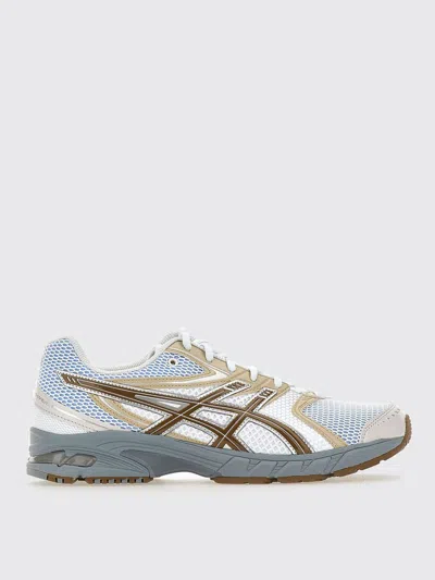 Asics Sneakers  Woman Color Gnawed Blue