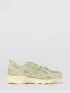 Asics Sneakers  Woman Color Green In Neutral
