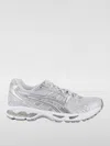 Asics Sneakers  Woman Color Grey In Gray