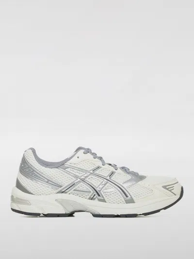 Asics Sneakers  Woman Color Grey In Grau