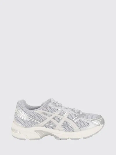 ASICS SNEAKERS ASICS WOMAN COLOR GREY,H21326020