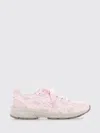 Asics Sneakers  Woman Color Pink In Pink