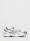Asics Sneakers  Woman Color White 1 In White