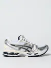 Asics Gel Nimbus 9 Sneakers In Weiss 1