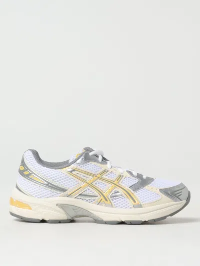 ASICS SNEAKERS ASICS WOMAN COLOR WHITE,G73452001