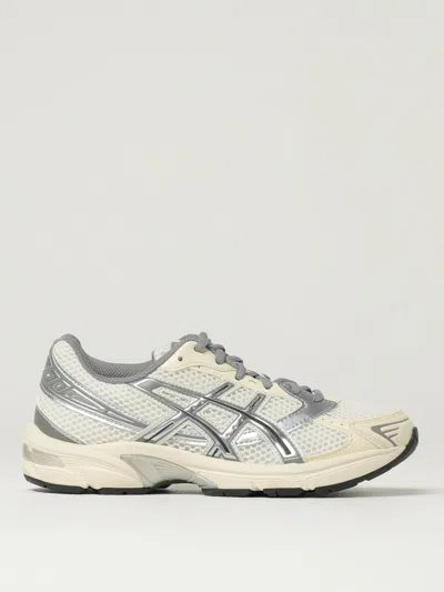 Asics Sneakers  Woman Color White