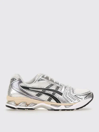 Asics Sneakers  Woman Color White
