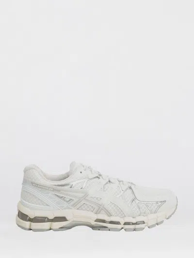 Asics Sneakers Woman  In White