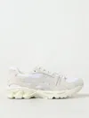 Asics Sneakers In White