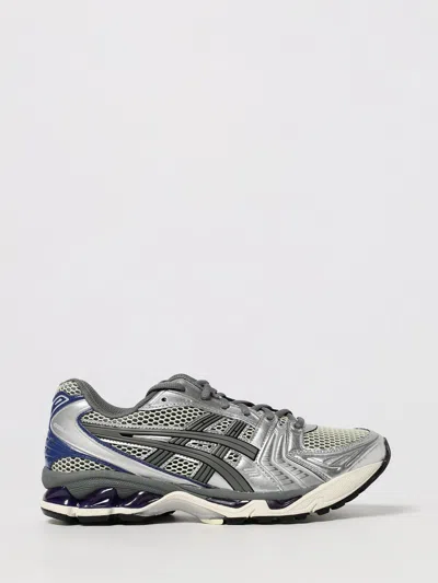 ASICS SNEAKERS ASICS WOMAN COLOR YELLOW,H33323003