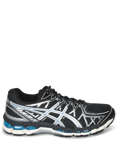 Asics Sneakers In Black