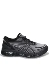 Asics Men's Gel-quantum 360 Viii Sneaker In Black