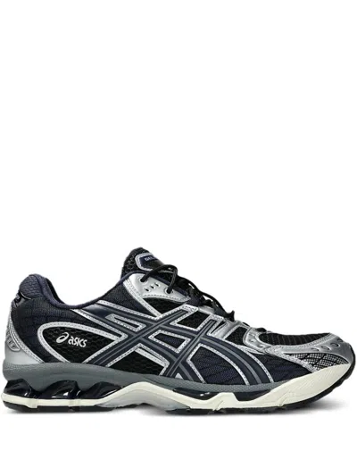 Asics Sneakers In Black