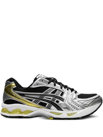 Asics Sneakers 2 In Black