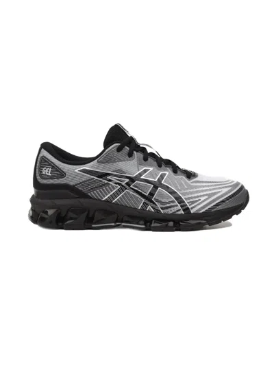Asics Sneakers Black