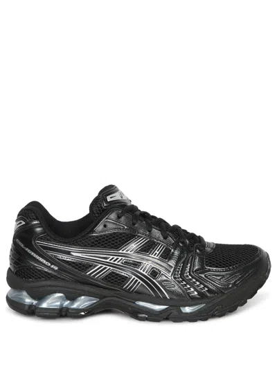 Asics Gel-kayano 14 Sneakers In Black