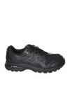 Asics Sneakers In Black