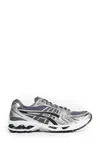 Asics Sneakers In Gray