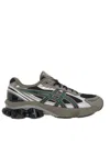 Asics Gel-kinetic Fluent In Black+dark Taupe