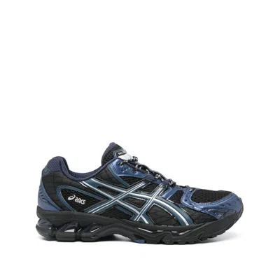 Asics Sneakers In Black