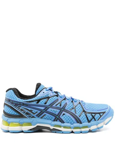 Asics Sneakers In Blue
