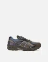 Asics Sneakers In Brown
