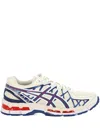 Asics Gel-kayano 20 In White