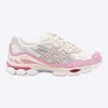 Asics Gel-nyc Shoes In Pink