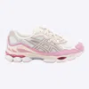 Asics Sneakers Cream/mineral Beige