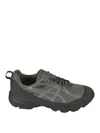 Asics Gel-venture 6 Shield Sneakers In Dark Grey