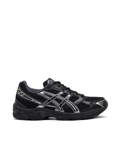 Asics Sneakers Gel-1130 Black/pure Silver