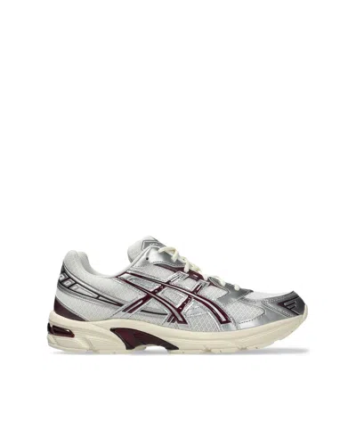 Asics Sneakers Gel 1130 Cream Benimo Purple In Gray