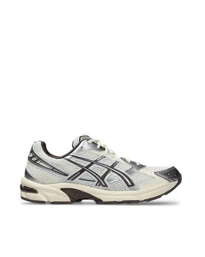 Asics Sneakers Gel 1130 Cream Cocoa Powder In White