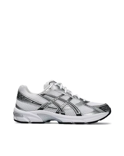 Asics Sneakers Gel-1130 White/pure Silver In Multi