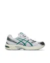 Asics Gel-1130 White/rainy Lake Sneakers