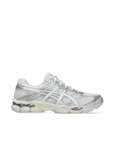 ASICS GEL-CUMULUS 16 WHITE/WHITE SNEAKERS