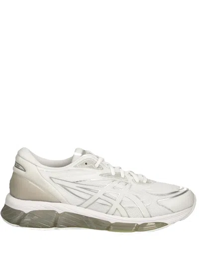 Asics Sneakers Gel Gt-2160 In Bianco