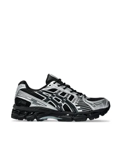 Asics Gel-kayano 12.1 In Black