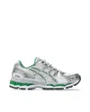 Asics Gel-kayano 12.1 Low-top Sneakers In White