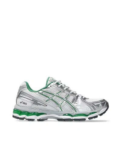 Asics Gel-kayano 12.1 Sneakers In Gray