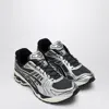 Asics Men's Sneakers Gel-kayano 14 Carrier Grey/black | Size 10 | 1203a549pl