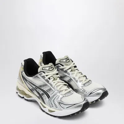 Asics Sneakers Gel-kayano 14 Cream/silver
