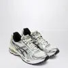 Asics Sneakers Gel-kayano 14 Cream/silver In Neutral