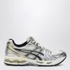 Asics Gel Kayano 14 In Beige
