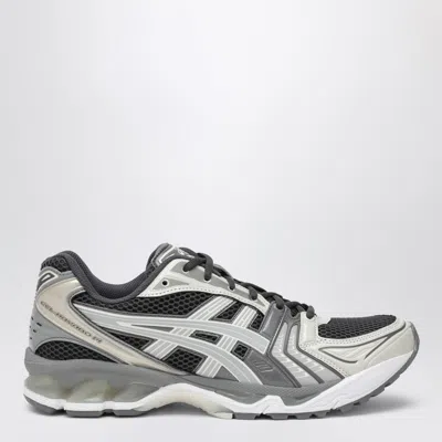 ASICS ASICS SNEAKERS GEL-KAYANO 14 OBSIDIAN GREY/ CEMENT GREY