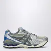 Asics Gel-kayano 14 Mesh Low-top Sneakers In Gray